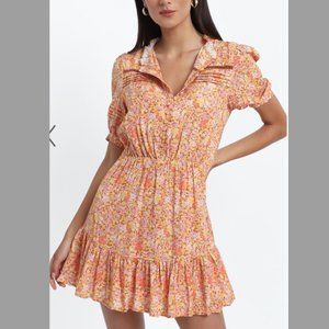 Showpo Mahalia Dress